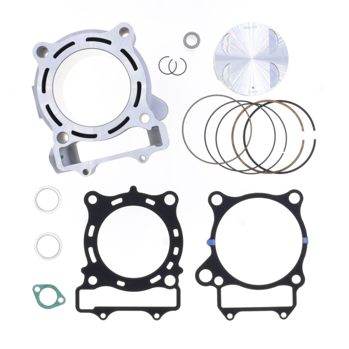 Kit cilindru ATHENA P400427100001 Standard Bore d 99,2 mm, 500 cc [5]