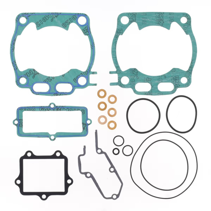 Kit cilindru ATHENA P400485100104 Big Bore d72 mm, 293 cc [6]