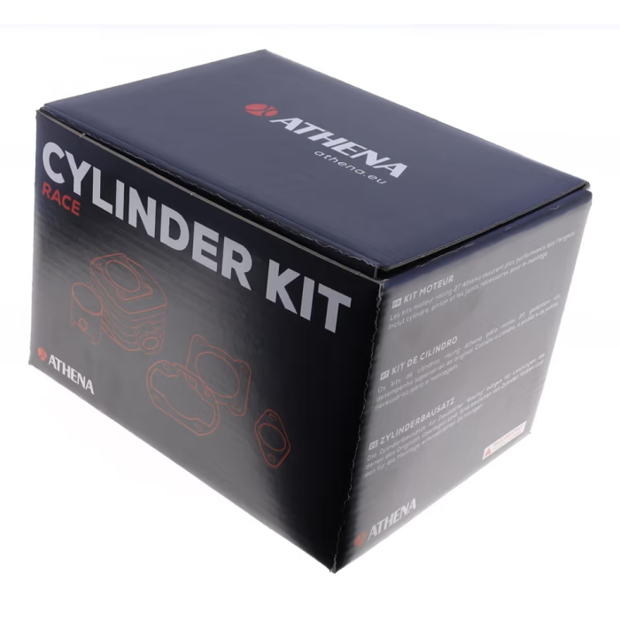 Kit cilindru ATHENA P400485100104 Big Bore d72 mm, 293 cc [14]