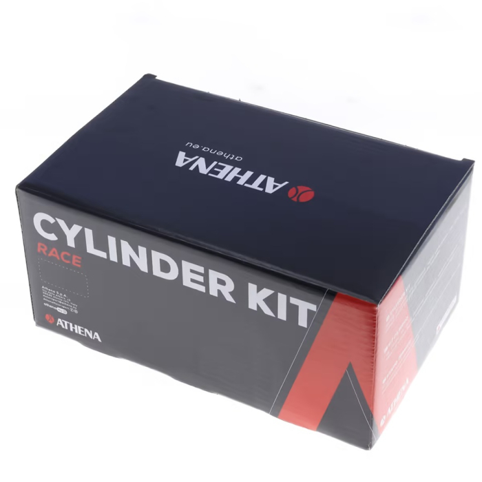 Kit cilindru ATHENA P400485100109 Big Bore d63 mm, 182 cc to increase performance [9]