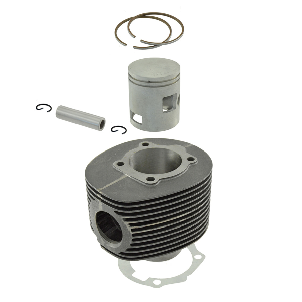 Kit cilindru RMS 100081190 [1]
