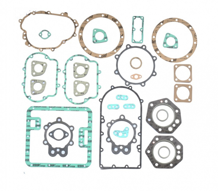 Kit complet ganituri motor ATHENA P400190850350 [1]