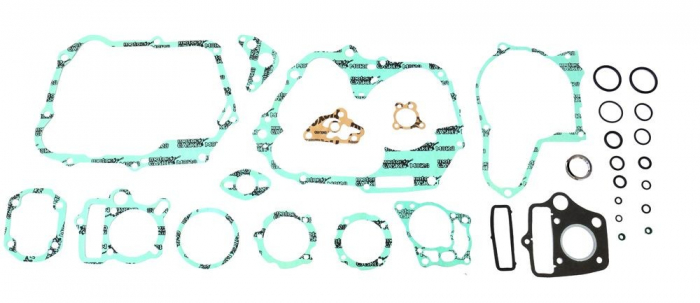 Kit complet ganituri motor ATHENA P400210850013 [1]