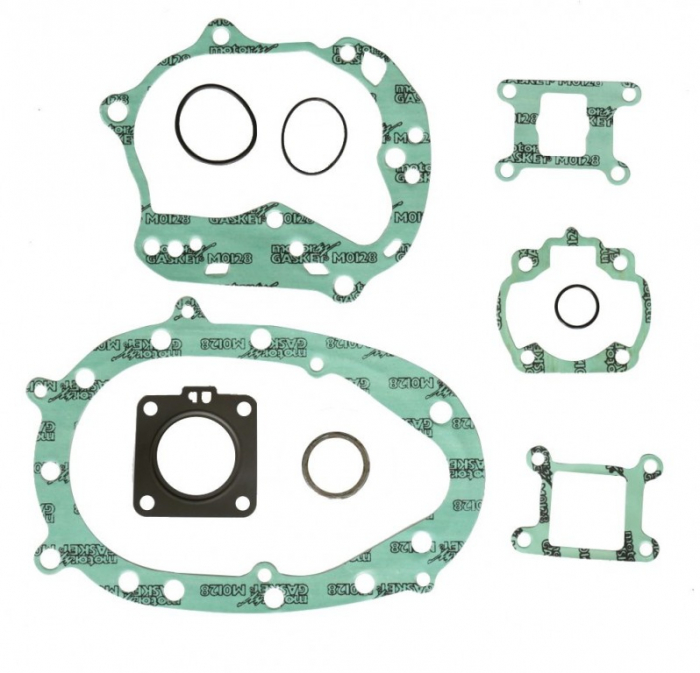 Kit complet ganituri motor ATHENA P400210850117 [1]