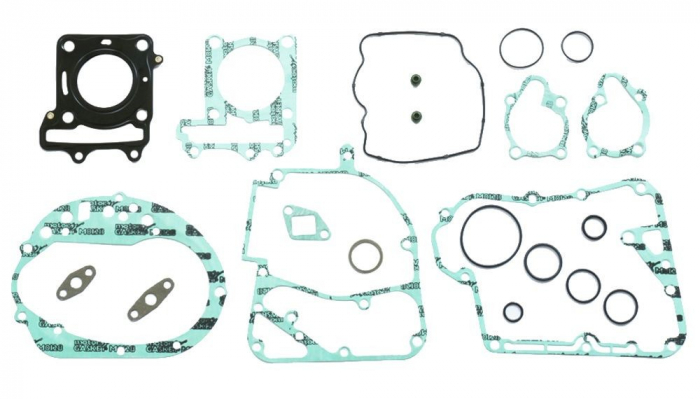 Kit complet ganituri motor ATHENA P400210850189 [1]