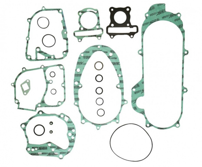 Kit complet ganituri motor ATHENA P400210850218 [1]