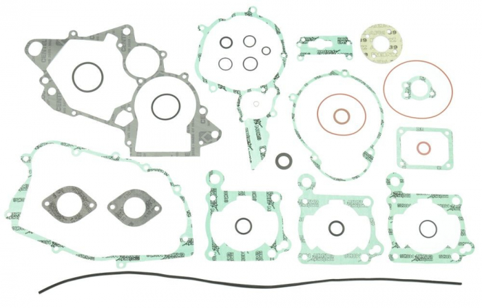 Kit complet ganituri motor ATHENA P400220850125 [1]