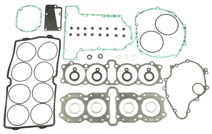Kit complet ganituri motor ATHENA P400250850705/1 [1]