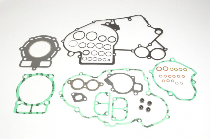 Kit complet ganituri motor ATHENA P400270850008 [1]