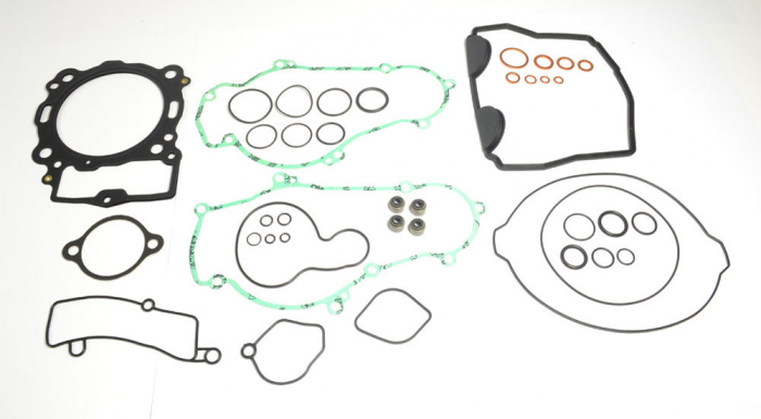 Kit complet ganituri motor ATHENA P400270850041 [1]