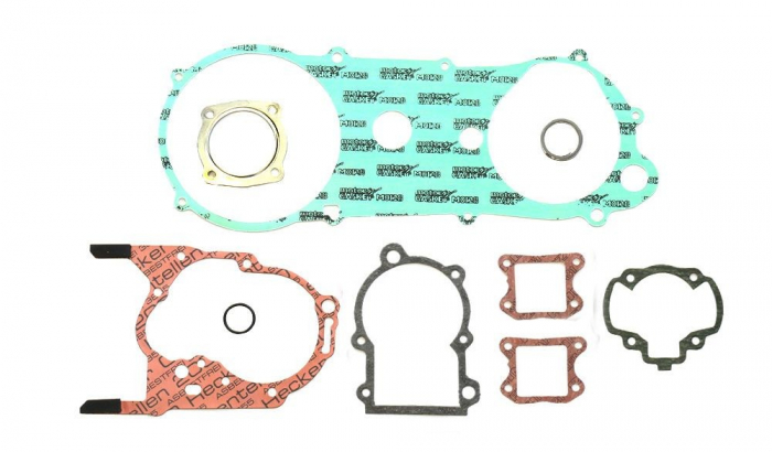 Kit complet ganituri motor ATHENA P400420850080 [1]