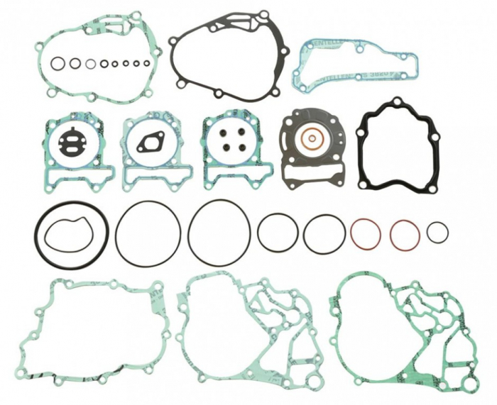 Kit complet ganituri motor ATHENA P400480850025 [1]