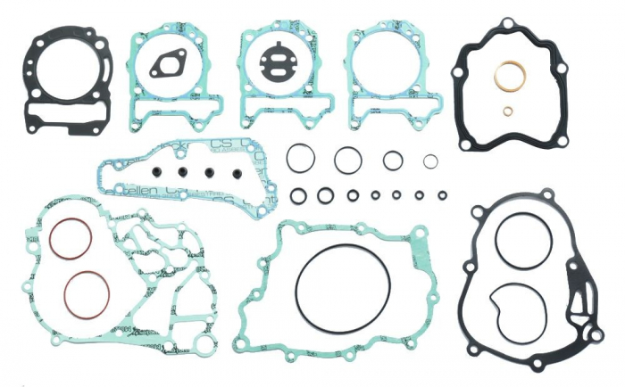 Kit complet ganituri motor ATHENA P400480850027 [1]