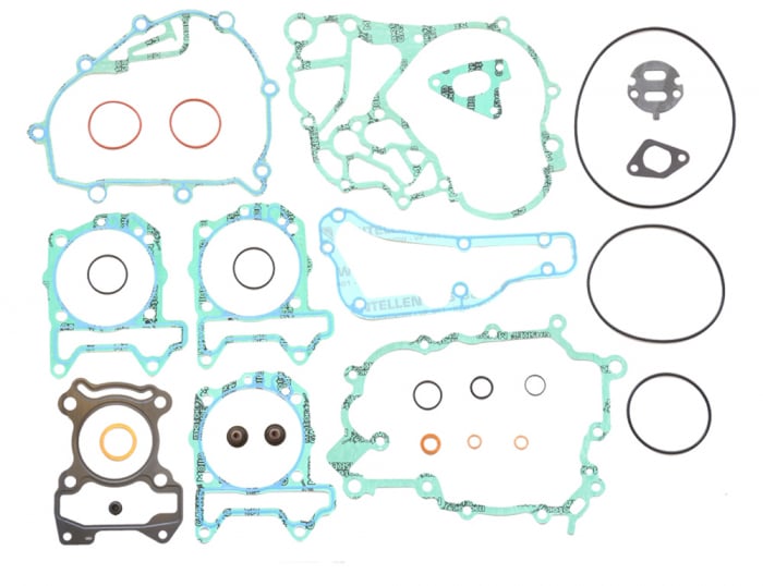 Kit complet ganituri motor ATHENA P400480850036 [1]