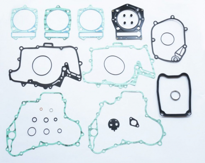 Kit complet ganituri motor ATHENA P400480850499 [1]