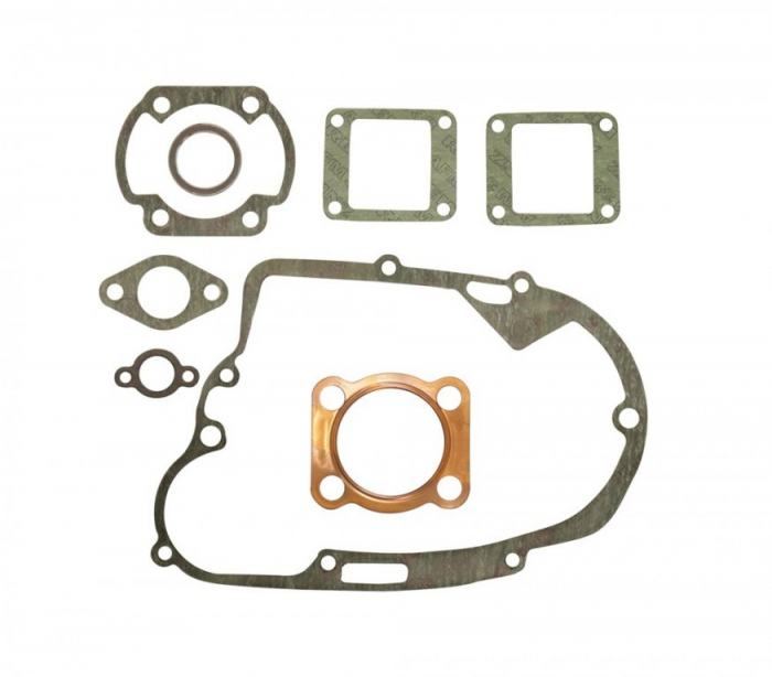 Kit complet ganituri motor ATHENA P400485850127 [1]