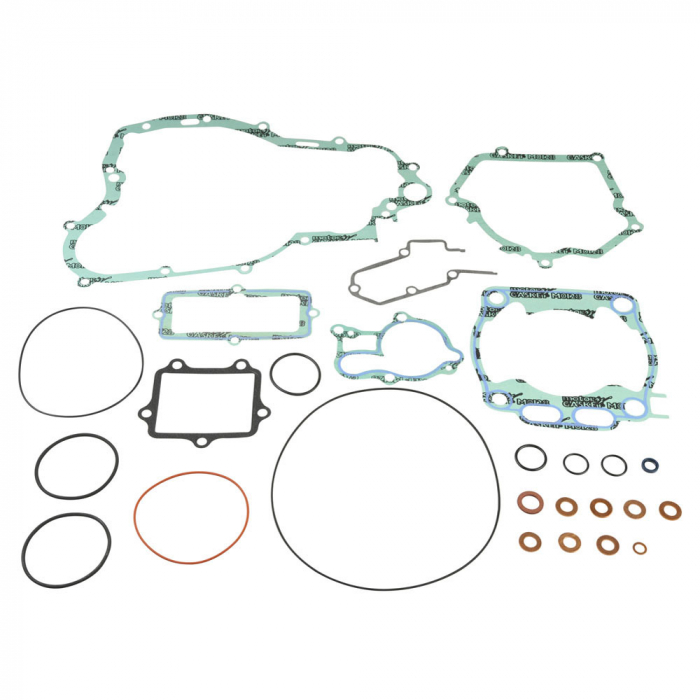 Kit complet ganituri motor ATHENA P400485850267 [1]