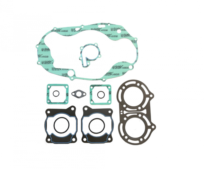Kit complet ganituri motor ATHENA P400485850351/1 [1]