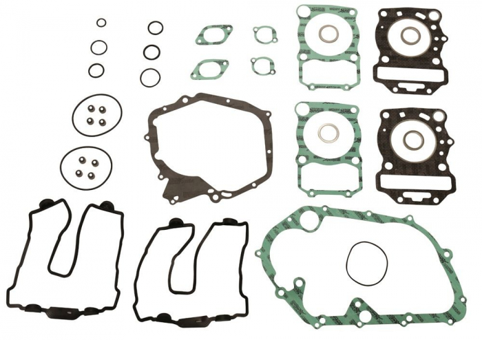 Kit complet ganituri motor ATHENA P400485850521 [1]