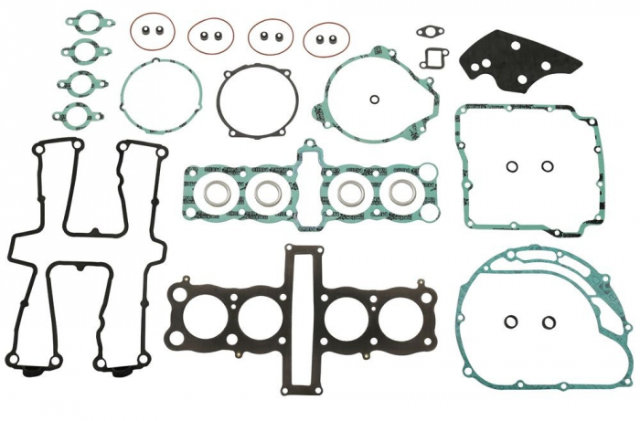 Kit complet ganituri motor ATHENA P400485850602 [1]