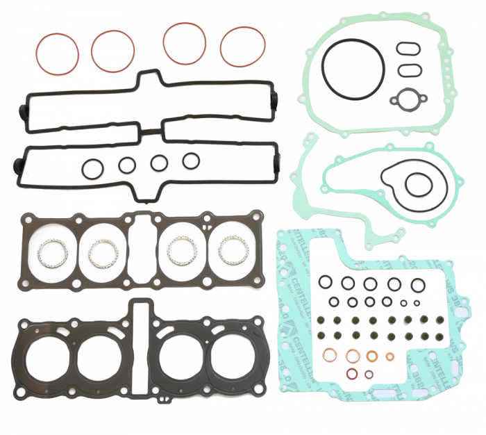 Kit complet ganituri motor ATHENA P400485850622/2 [1]