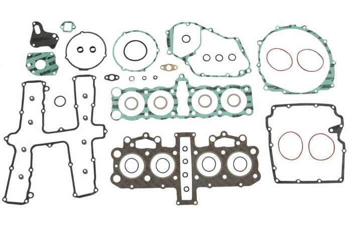 Kit complet ganituri motor ATHENA P400485850652 [1]