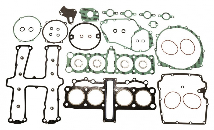 Kit complet ganituri motor ATHENA P400485850710 [1]