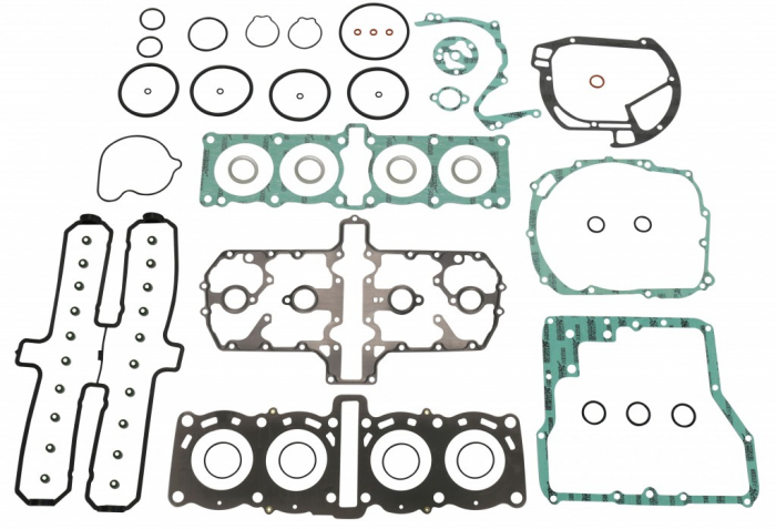 Kit complet ganituri motor ATHENA P400485850720 [1]