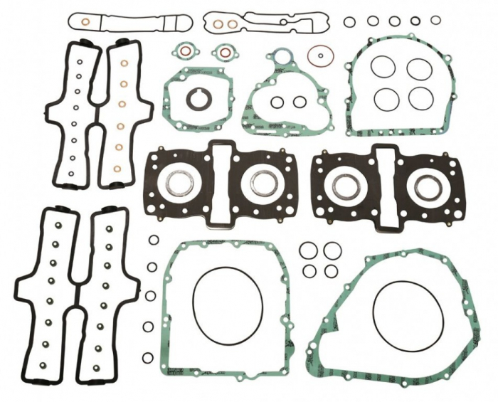 Kit complet ganituri motor ATHENA P400485850986 [1]