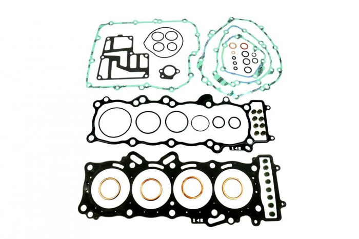 Kit complet ganituri motor ATHENA P400485870167 [1]
