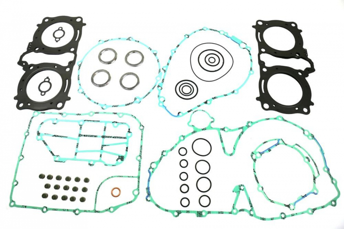 Kit complet ganituri motor ATHENA P400485870170 [1]