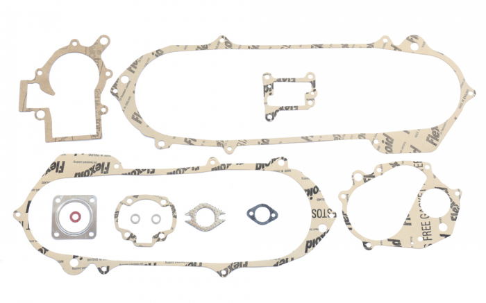 Kit complet ganituri motor ATHENA P400510850019/1 [1]