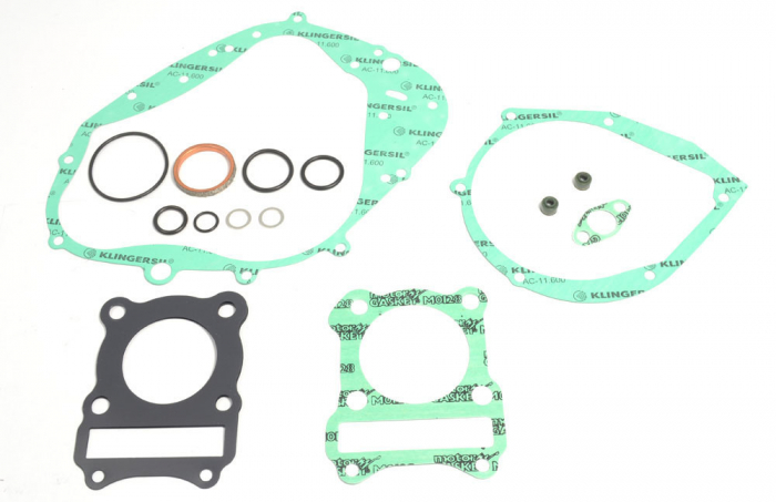 Kit complet ganituri motor ATHENA P400510850069 [1]