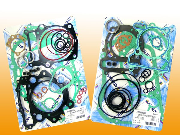 Kit complet ganituri motor ATHENA P400510850078 [1]