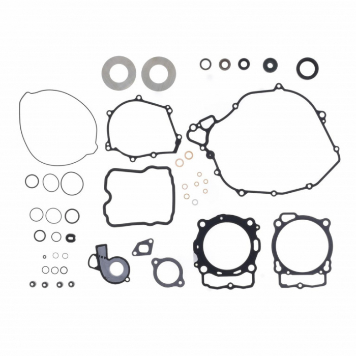 Kit complet garnituri ATHENA P400270900094 (oil seals included) [1]
