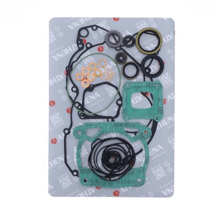 Kit complet garnituri ATHENA P400270900096 (oil seals included) [2]