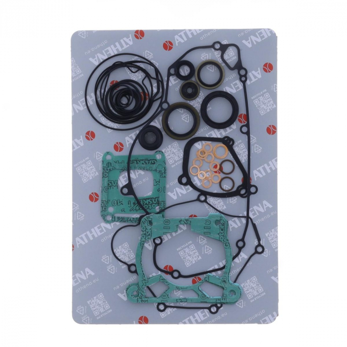 Kit complet garnituri ATHENA P400270900097 (oil seals included) [2]