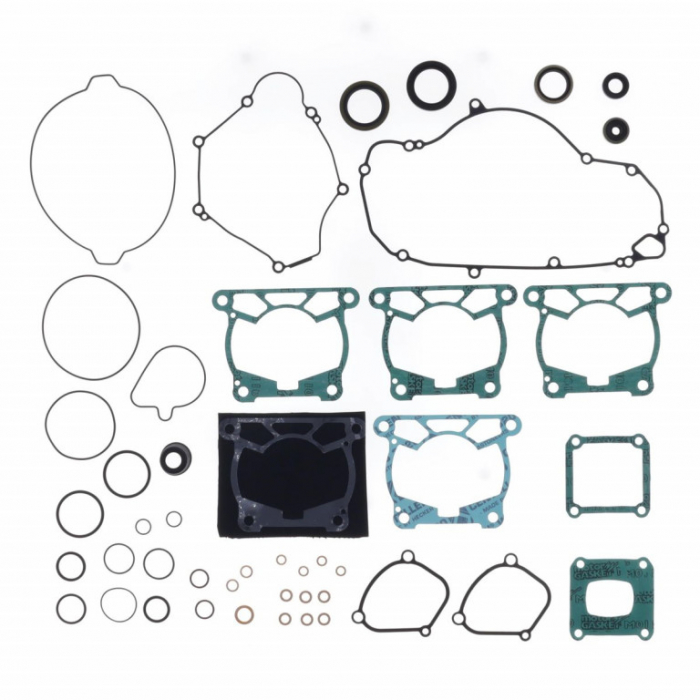 Kit complet garnituri ATHENA P400270900097 (oil seals included) [1]