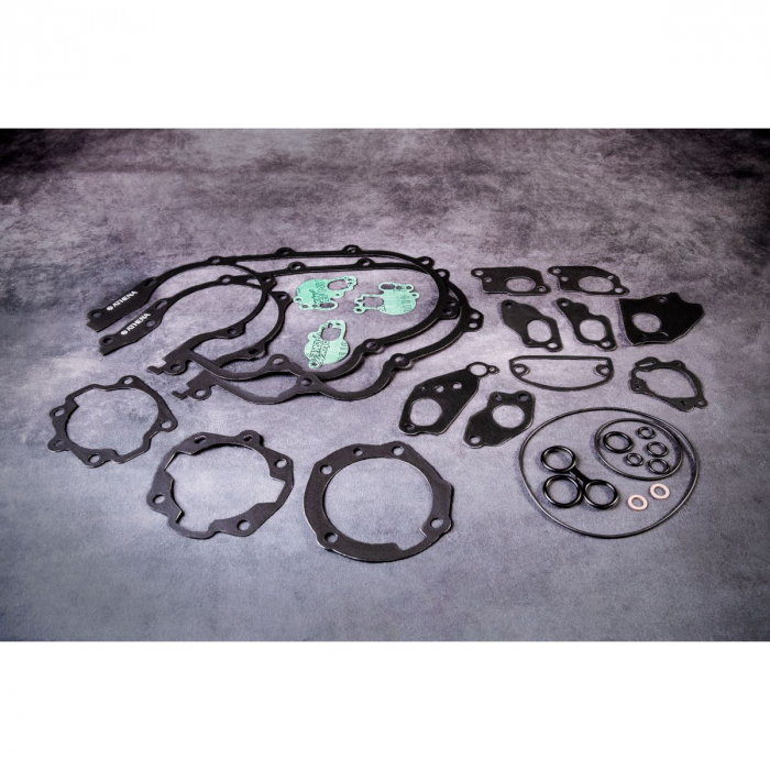 Kit complet garnituri ATHENA P400480700062 with O-Rings (Engine oil seals not included) [3]