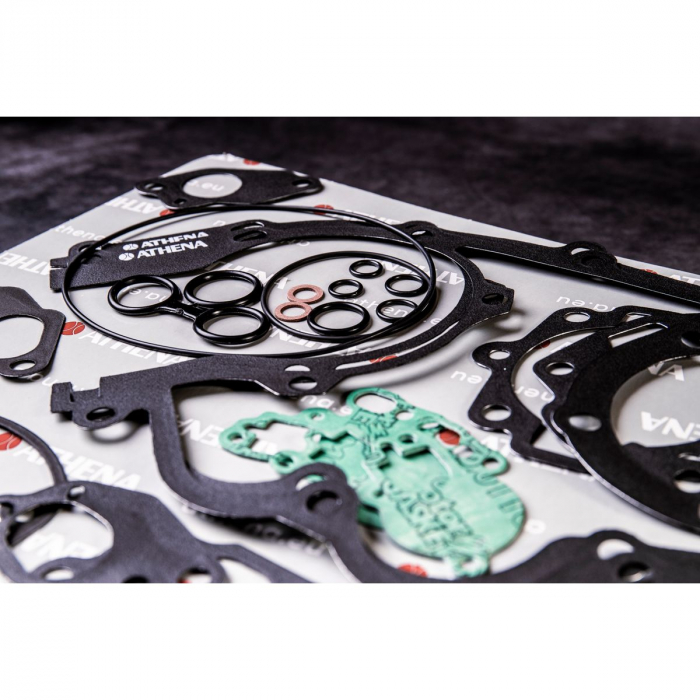 Kit complet garnituri ATHENA P400480700062 with O-Rings (Engine oil seals not included) [4]