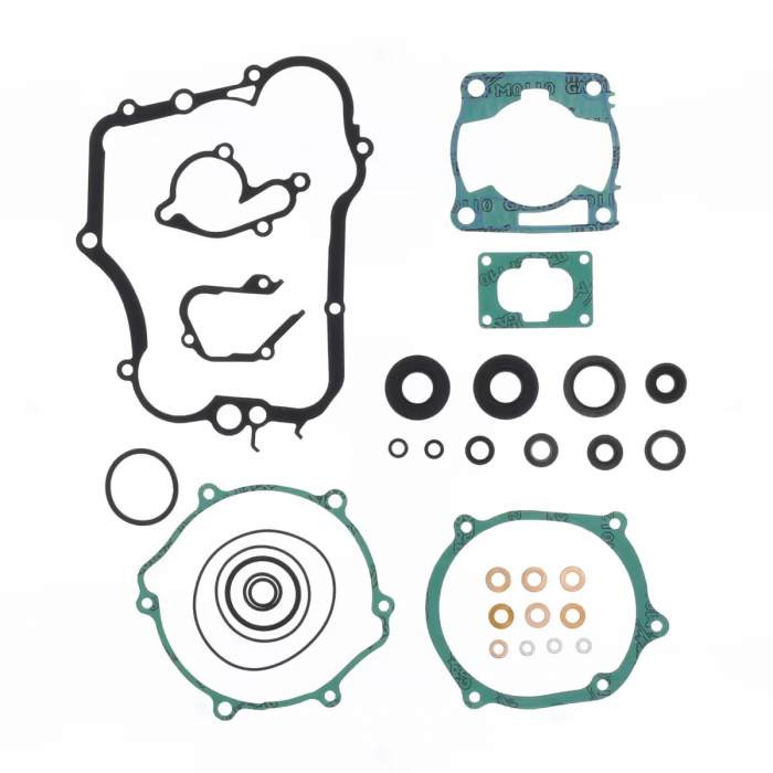 Kit complet garnituri ATHENA P400485900199 (oil seal included) [1]