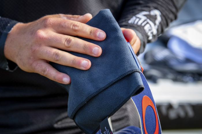 Kit de curatare casca viziera si ochelari MUC-OFF 20802 [9]