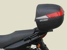 Kit de prindere cutie Top Master SHAD H0CB24ST [2]