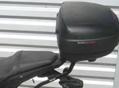 Kit de prindere cutie Top Master SHAD H0HN61ST [2]