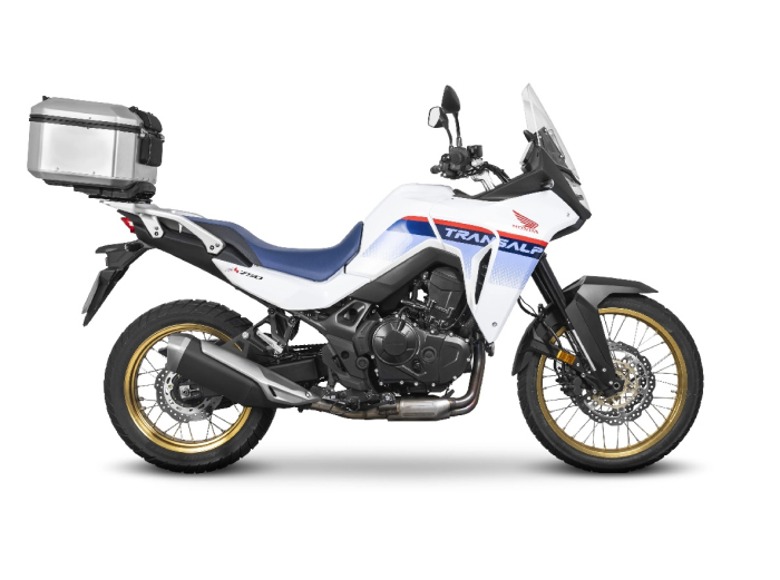 Kit de prindere cutie Top Master SHAD H0TR73ST [2]