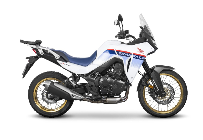 Kit de prindere cutie Top Master SHAD H0TR73ST [3]