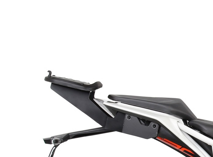 Kit de prindere cutie Top Master SHAD K0DK17ST [3]