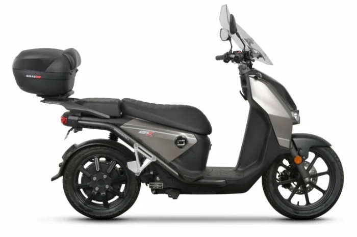 Kit de prindere cutie Top Master SHAD S0CP10ST [2]