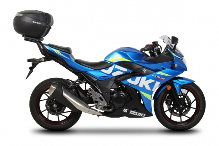 Kit de prindere cutie Top Master SHAD S0GS27ST [2]