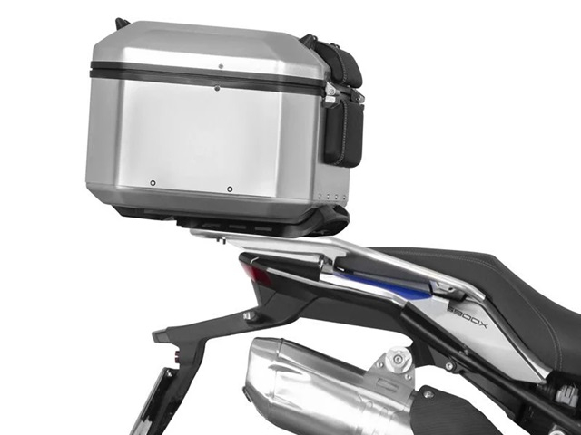 Kit de prindere cutie Top Master SHAD V0DS94ST [8]